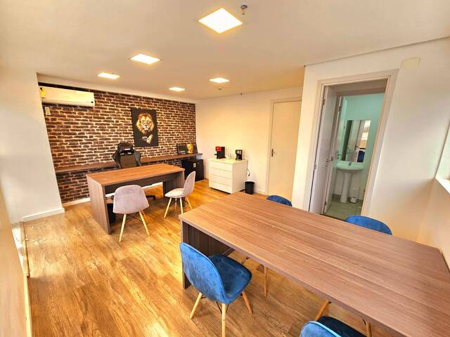 Sala para Locação em Barueri - 2