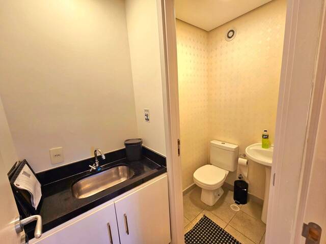 Sala para Locação em Barueri - 4