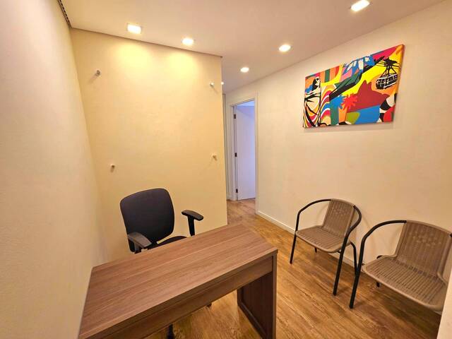 Sala para Locação em Barueri - 3
