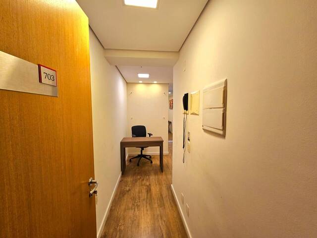 Sala para Locação em Barueri - 5