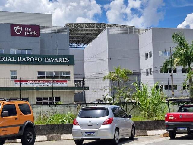 #150 - Galpão para Venda em Vargem Grande Paulista - SP - 2