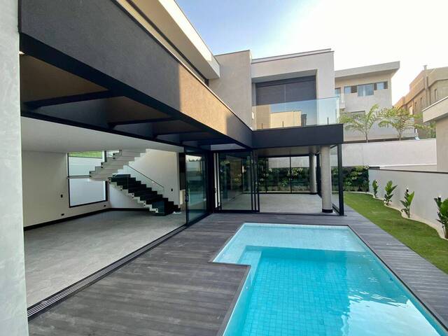 Casa em condomínio para Venda em Santana de Parnaíba - 2
