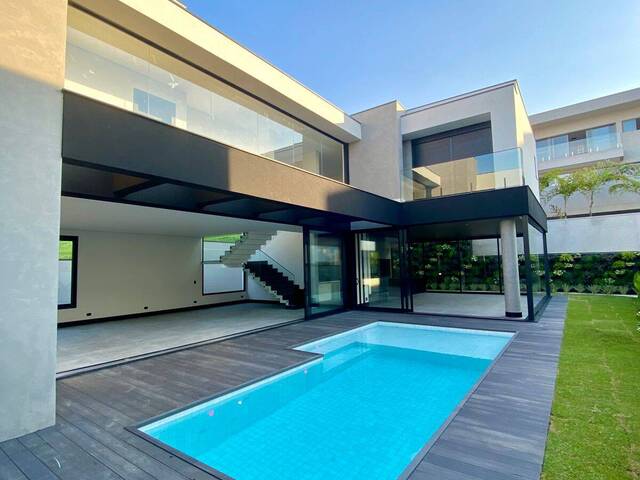 Casa em condomínio para Venda em Santana de Parnaíba - 3