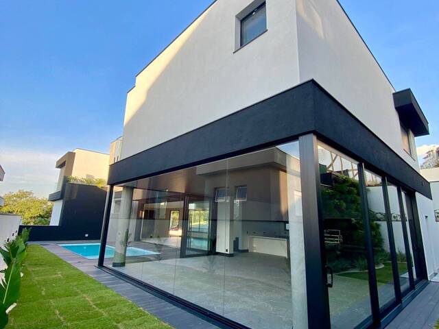 Casa em condomínio para Venda em Santana de Parnaíba - 5