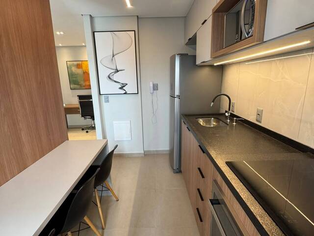 Apartamento para Venda em Barueri - 5