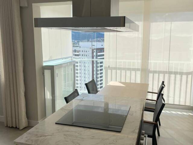 Apartamento para Locação em Barueri - 4