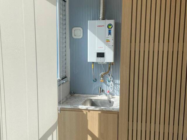 Apartamento para Locação em Barueri - 5