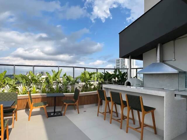 Apartamento para Locação em Barueri - 5