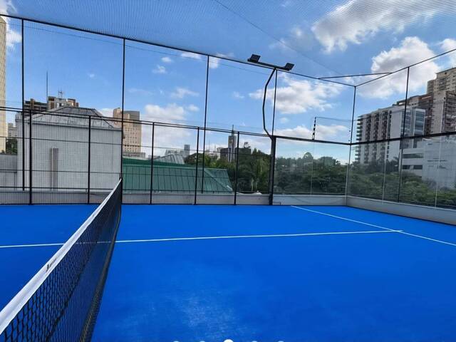 Apartamento para Locação em Barueri - 3