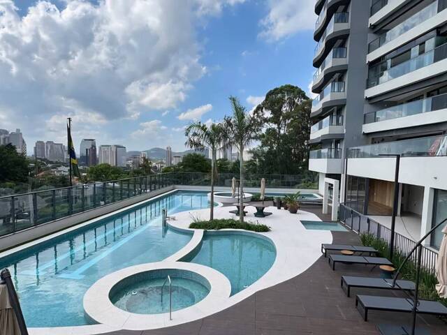 Apartamento para Locação em Barueri - 2