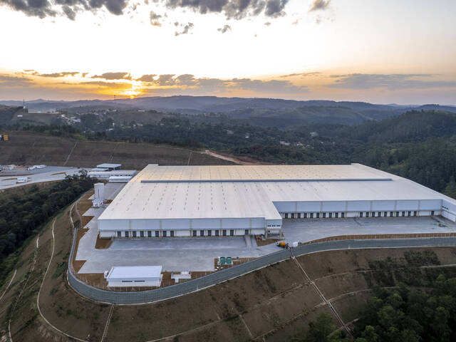 Galpão para Locação em São Roque - 4